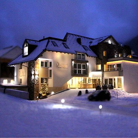Relax Apartments Ишгъл Екстериор снимка