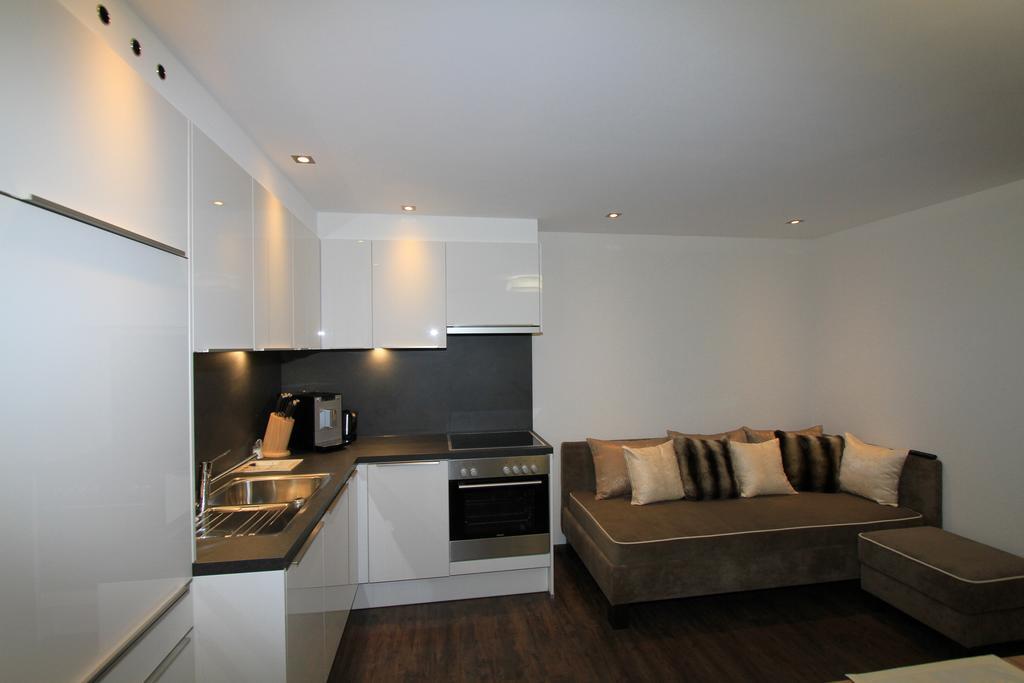 Relax Apartments Ишгъл Стая снимка