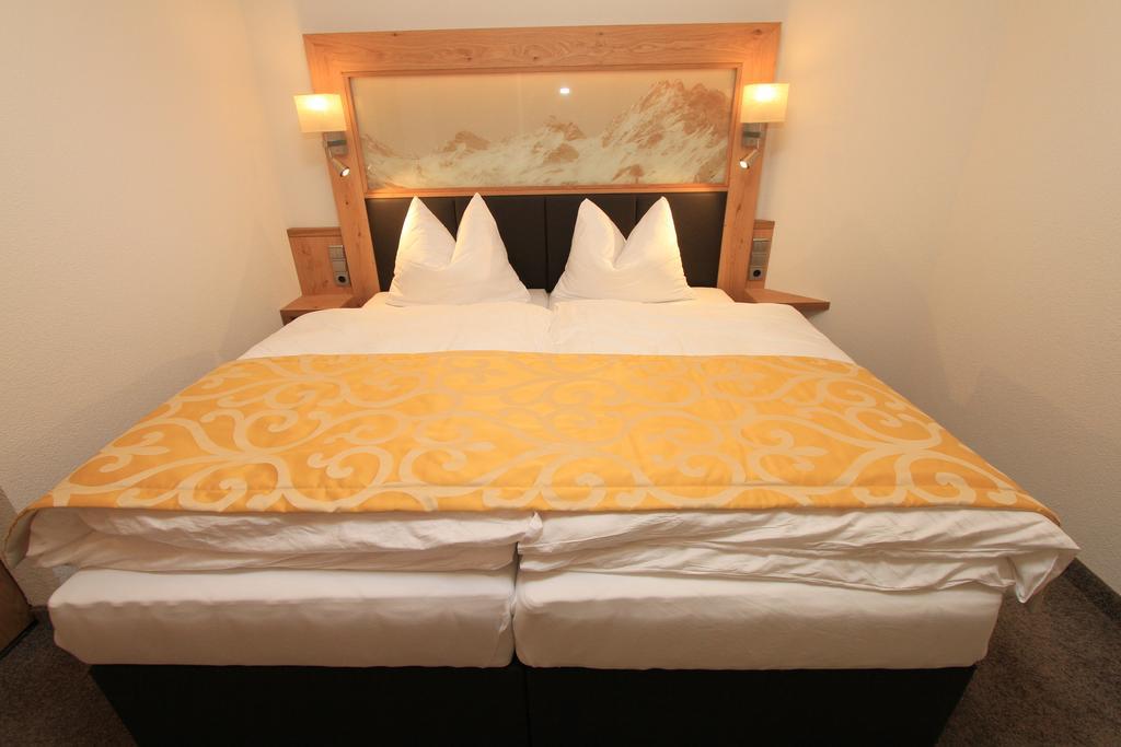 Relax Apartments Ишгъл Екстериор снимка
